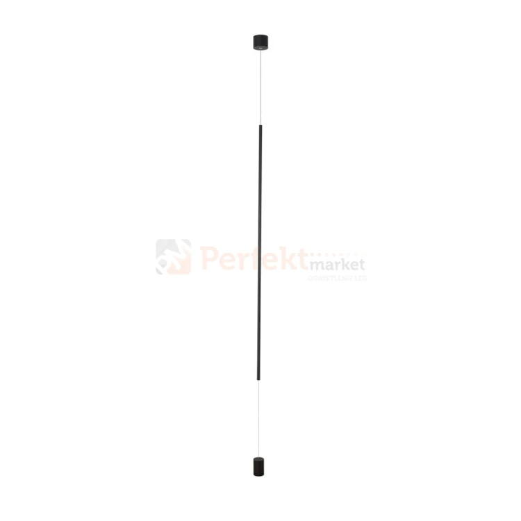 Lampa podłogowo sufitowa tuba długa Luces Exclusivas LE41360 BUGA 7 perfektmarket.webp