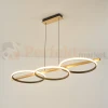Lampa wisząca LED ALMERIA MD3913-3-3BWLT drewno-czarna Zuma Line 1 perfektmarket.webp