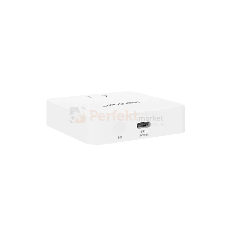 MiBoxer ZB-BOX3 bramka ZigBee Android iOS  ZigBee 3.0  BLE Mesh 2 perfektmarket.webp