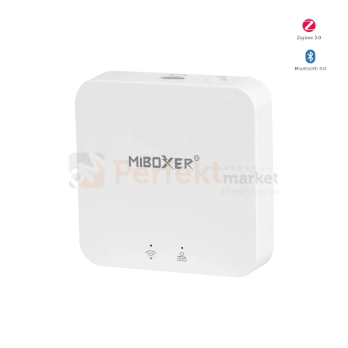MiBoxer ZB-BOX3 bramka ZigBee Android iOS  ZigBee 3.0  BLE Mesh icon perfektmarket.webp
