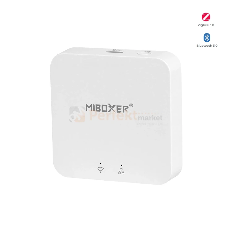 MiBoxer ZB-BOX3 bramka ZigBee Android iOS  ZigBee 3.0  BLE Mesh icon perfektmarket.webp