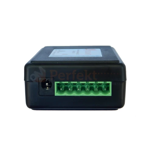 sterownik do taśm LED cyfrowych RGBW z mikrofonem S52T Elegant Perfektmarket olsztyn.webp