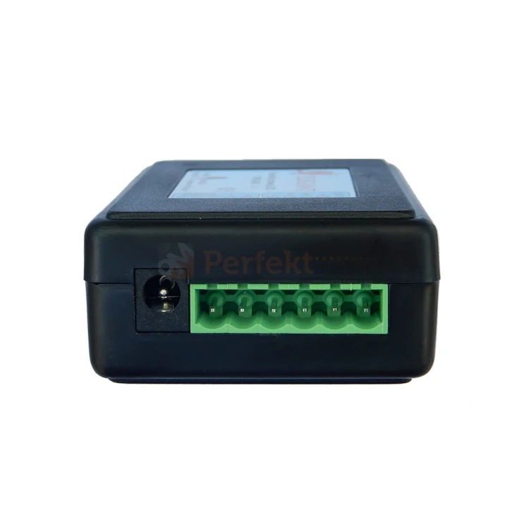 sterownik do taśm LED cyfrowych RGBW z mikrofonem S52T Elegant Perfektmarket olsztyn.webp