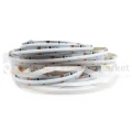 Cyfrowa taśma COB 784 LED 24V 21W/m RGBW IP20 10mm WS2814 (rolka 5m) perfekt market olsztyn