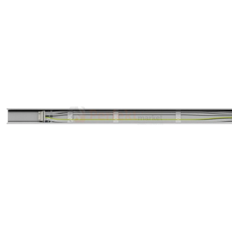 LIMEA PRO TRUNKING SYSTEM szyna nośna zasilająca 2876 mm 3 perfektmarket.webp