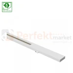 LIMEA PRO TRUNKING SYSTEM moduł z szyną 3F DALI 1438 mm perfektmarket olsztyn.webp