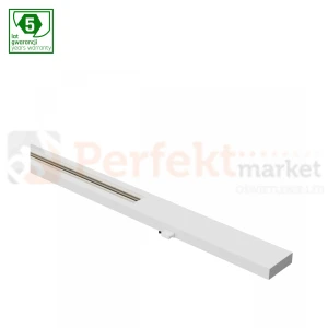 LIMEA PRO TRUNKING SYSTEM moduł z szyną 3F DALI 1438 mm