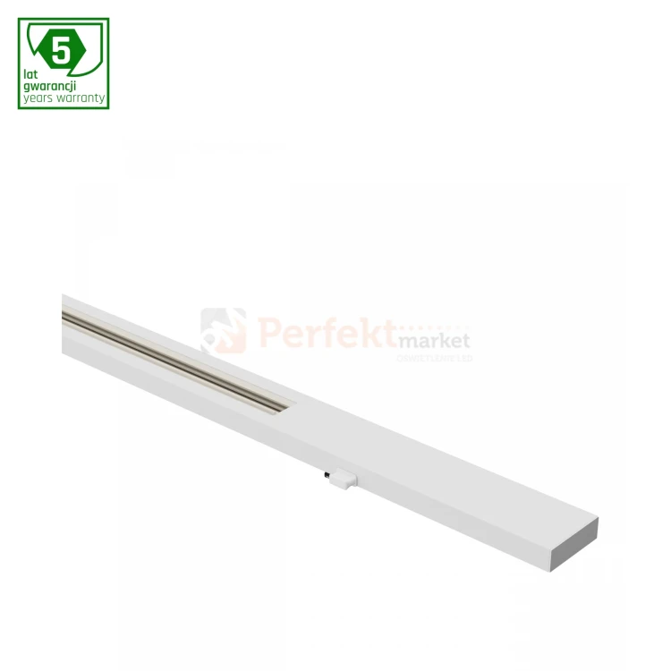LIMEA PRO TRUNKING SYSTEM moduł z szyną 3F DALI 1438 mm perfektmarket olsztyn.webp