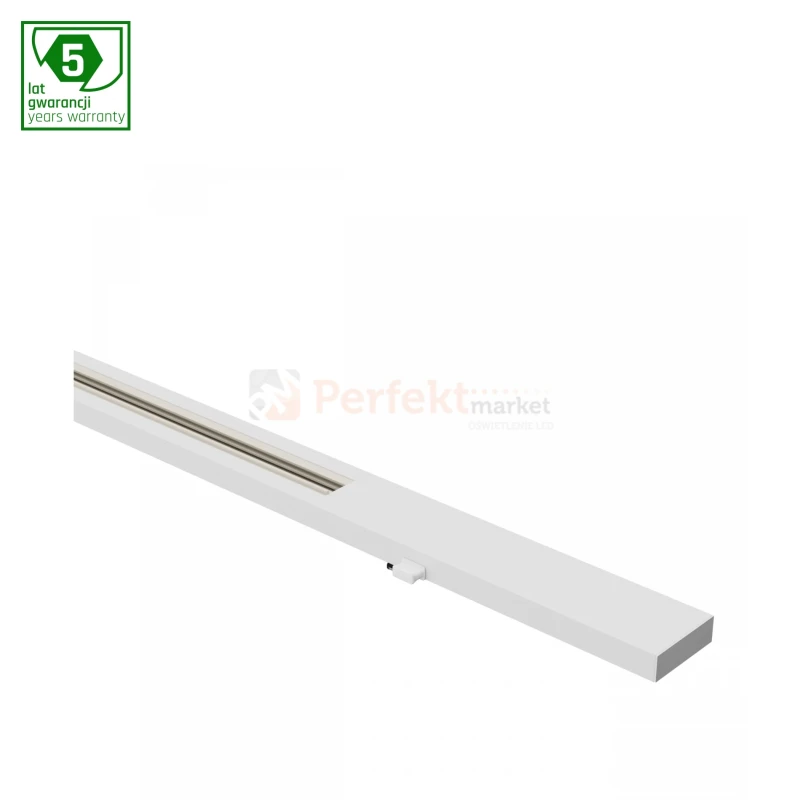 LIMEA PRO TRUNKING SYSTEM moduł z szyną 3F DALI 1438 mm perfektmarket olsztyn.webp