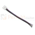 perfetk market-zlaczka do tasm led rgbw jednostronna z przewodem.jpg