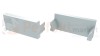 zaślepka do profili aluminiowych terra z otworem perfektmarket led oświetlenie_led listwy_led biała