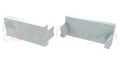 zaślepka do profili aluminiowych terra z otworem perfektmarket led oświetlenie_led listwy_led biała