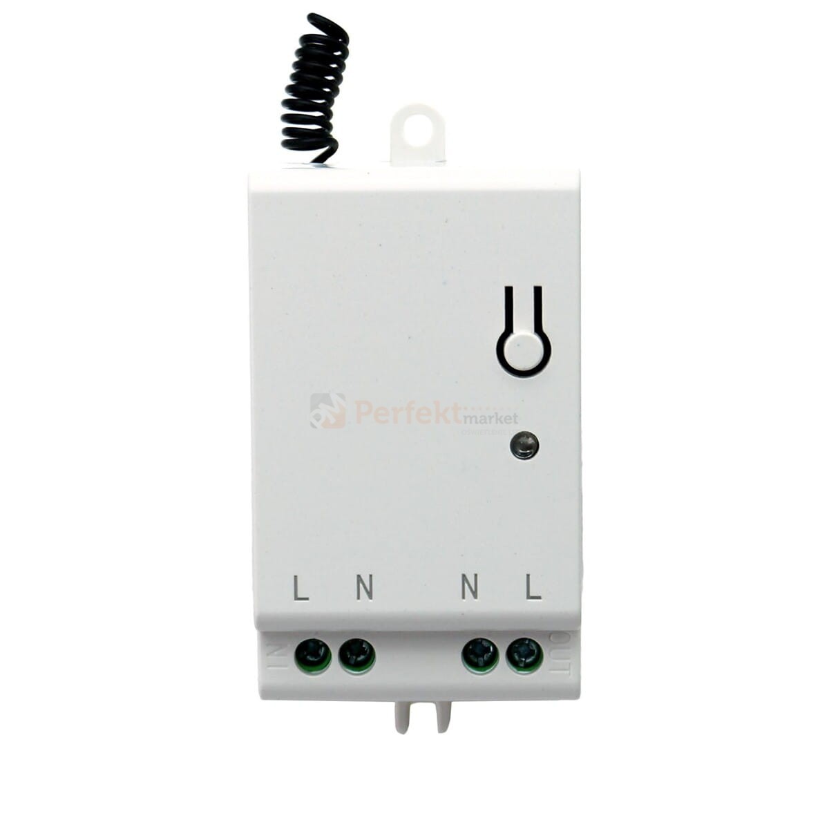 smart switch wyłącznik bezprzewodowy radiowy 12v 120w perfektmarket