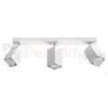 Listwa spot plafon 3xGU10 Merida 3 biały SL.0097 perfektmarket 2.webp