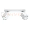 Listwa spot plafon 2xGU10 Merida 2 biała SL.0096 1 perfektmarket.webp