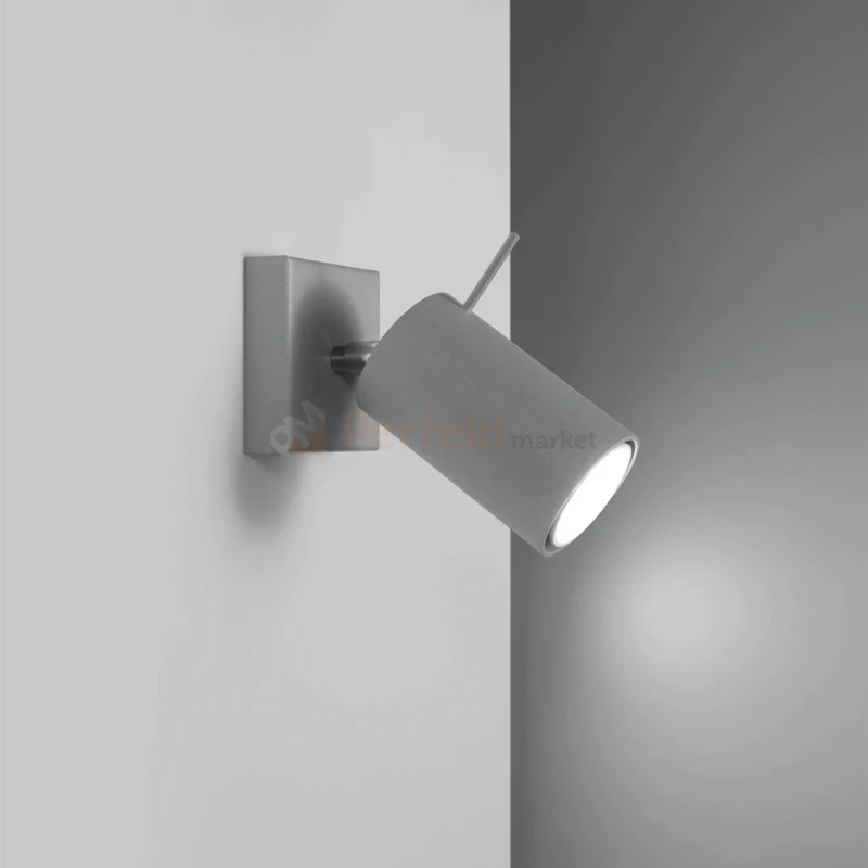 Lampa ścienno sufitowa kierunkowa Ring sollux montaż perfektmarket.webp