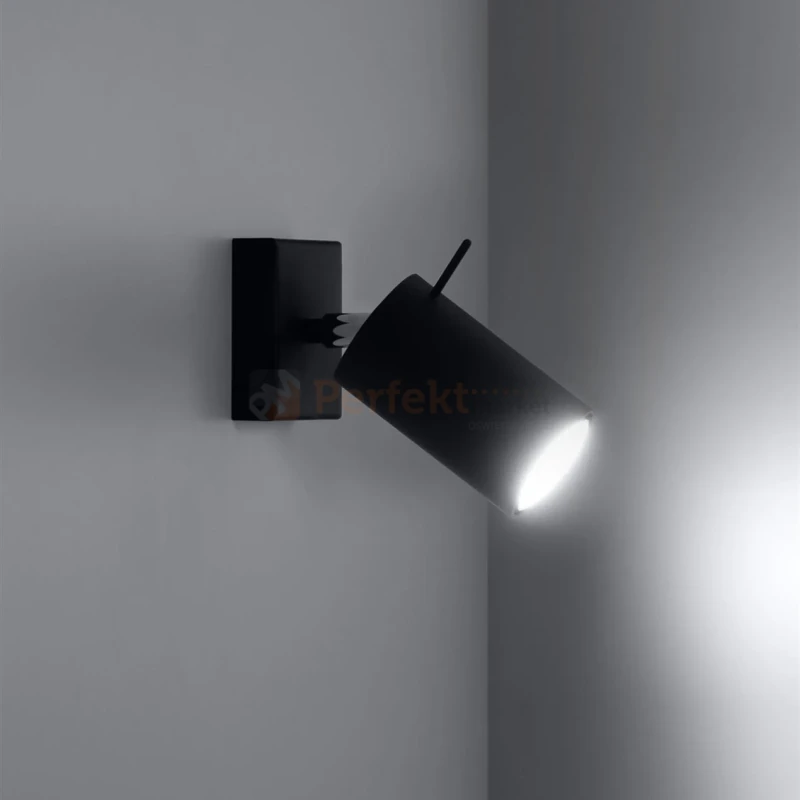 Lampa ścienno sufitowa kierunkowa Ring sollux wymiary perfektmarket.webp