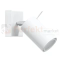 Lampa ścienno sufitowa kierunkowa Ring SL.0087 biała 2 perfektmarket.webp
