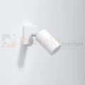Lampa ścienno sufitowa kierunkowa Ring SL.0087 biała perfektmarket.webp