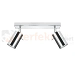 Lampa sufitowa listwa spot plafon 2xGU10 Ring 2 chromowany SL.0728 perfektmarket 2.webp