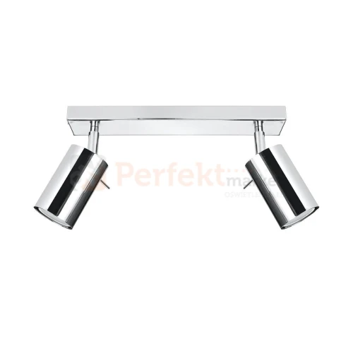 Lampa sufitowa listwa spot plafon 2xGU10 Ring 2 chromowany SL.0728 perfektmarket 2.webp