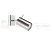 Lampa ścienno sufitowa spot kinkiet RING 1xGU10 chrom SL.0727 Sollux perfektmarket.webp