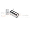 Lampa ścienno sufitowa spot kinkiet RING 1xGU10 chrom SL.0727 Sollux perfektmarket.webp