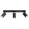Oprawa sufitowa spot plafon RING 3 czarny SL.0093 Sollux perfektmarket 2.webp