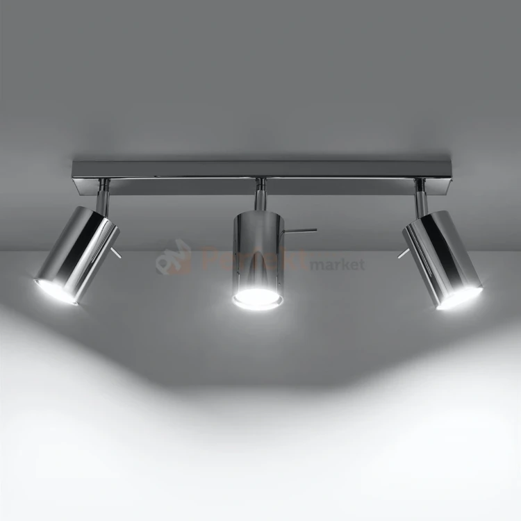 Oprawa sufitowa spot plafon RING 3 chrom SL.0729 Sollux perfektmarket 1.webp