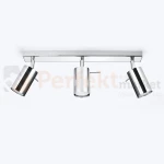 Oprawa sufitowa spot plafon RING 3 chrom SL.0729 Sollux perfektmarket.webp