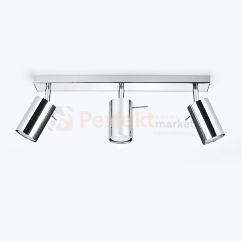 Oprawa sufitowa spot plafon RING 3 chrom SL.0729 Sollux perfektmarket.webp