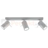 Oprawa sufitowa spot plafon RING 3 szara SL.0451 Sollux perfektmarket 2.webp