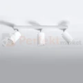Oprawa sufitowa spot plafon RING 3 biały SL.0089 Sollux perfektmarket 2.webp