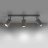 Oprawa sufitowa spot plafon RING 3 biały SL.0089 Sollux perfektmarket.webp