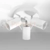 Lampa sufitowa plafon RING 3P spot biały SL.1015 Sollux perfektmarket.webp