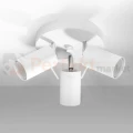 Lampa sufitowa plafon RING 3P spot biały SL.1015 Sollux perfektmarket.webp