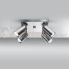 Lampa sufitowa spot plafon 4xGU10 Ring 4 chrom SL.0730 perfektmarket 1.webp