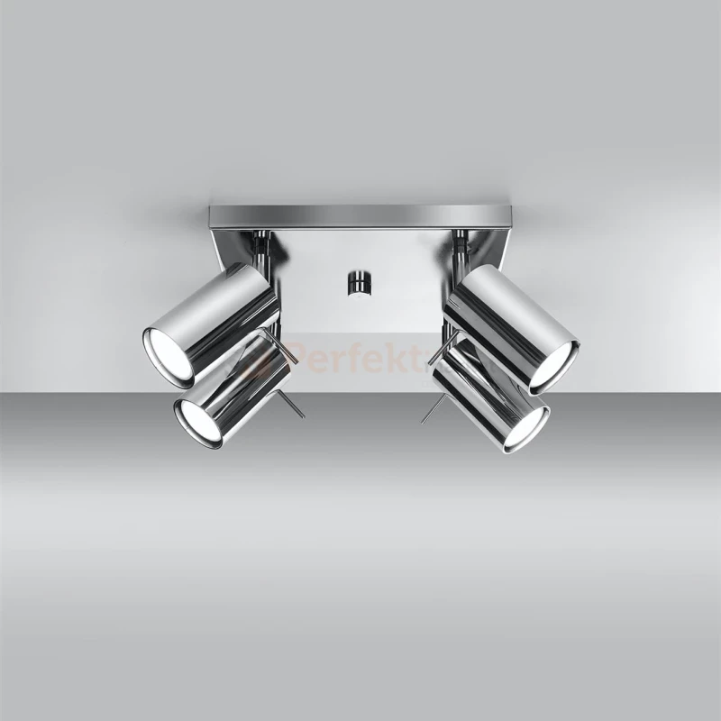 Lampa sufitowa spot plafon 4xGU10 Ring 4 instrukcja montażu perfektmarket.webp