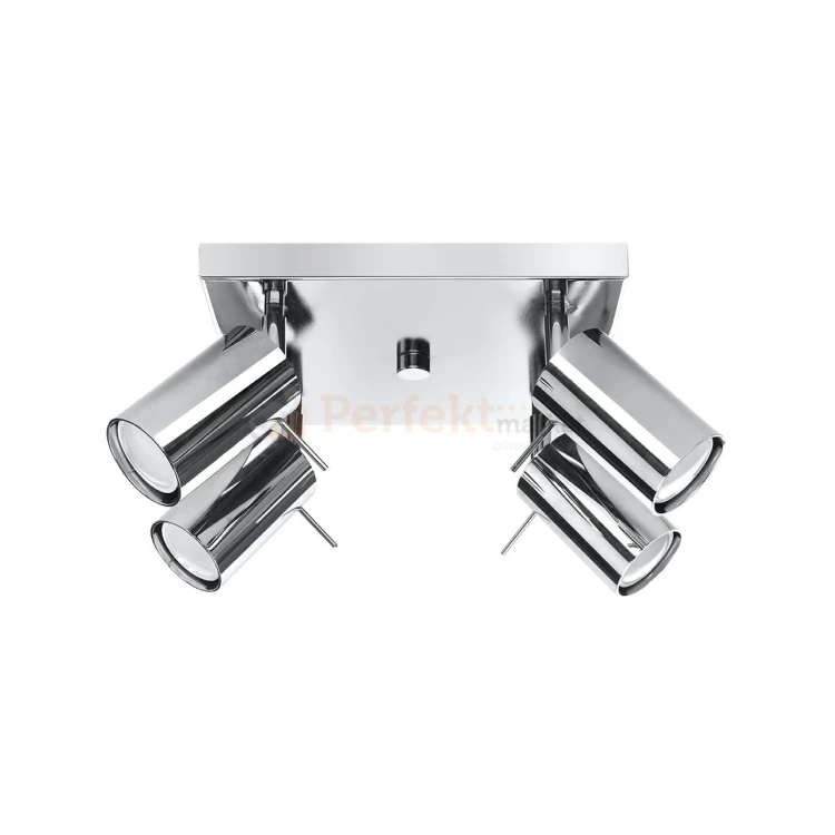 Lampa sufitowa spot plafon 4xGU10 Ring 4 chrom SL.0730 perfektmarket 2.webp