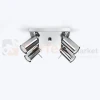 Lampa sufitowa spot plafon 4xGU10 Ring 4 chrom SL.0730 perfektmarket.webp
