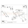 Lampa sufitowa spot plafon 4xGU10 Ring 4 instrukcja montażu perfektmarket.webp