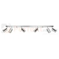 Lampa sufitowa spot listwa kierunkowa RING 6L chrom SL.0732 Sollux perfektmarket 2.webp