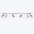 Lampa sufitowa spot listwa kierunkowa RING 6L chrom SL.0732 Sollux perfektmarket.webp