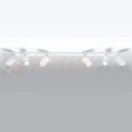 Lampa sufitowa spot listwa kierunkowa RING 6L biała SL.0333 Sollux perfektmarket.webp