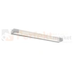 Kinkiet łazienkowy LED IP44 DENVER biały LP-1174 1W WH  perfektmarket.webp
