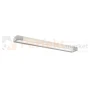 Kinkiet łazienkowy LED IP44 DENVER biały LP-1174 1W WH  perfektmarket.webp