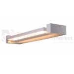 Kinkiet łazienkowy LED IP44 CARGO reguowany biały LP-1173 1W 20W WH  perfektmarket.webp