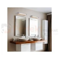 Kinkiet łazienkowy LED IP44 CARGO reguowany biały LP-1173 1W 20W WH 1 aranż perfektmarket.webp