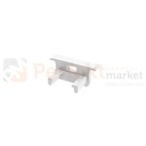 ZAŚLEPKI DO PROFILU TYP B perfektmarket sklep profil aluminiowy biały