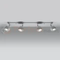Lampa sufitowa kierunkowa reflektorki Oculare 4L białe SL.0441 Sollux 1 perfektmarket.webp